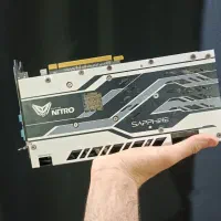 کارت گرافیک Rx 580 4Gb|قطعات و لوازم جانبی رایانه|آبادان, |دیوار