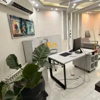 ۱۰۶ متر موقعیت اداری حوالی میدان کاج|اجارهٔ دفتر کار، اتاق اداری، مطب|تهران, سعادت‌آباد|دیوار