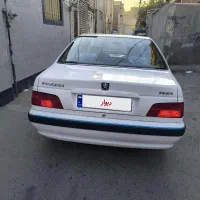 پارس سال موتورxu7pدریچه سیمی|خودرو سواری و وانت|قم, دروازه ری|دیوار