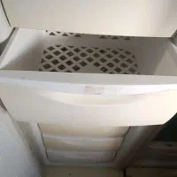 یخچال دو قلو امرسان|یخچال و فریزر|گرگان, |دیوار