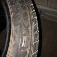 لاستیک سایز۱۶.۵۰.۲۰۵نکسن کره|قطعات یدکی و لوازم جانبی|قرچک, باقرآباد|دیوار