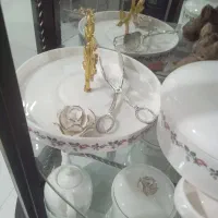 سرویس پذیرایی نو