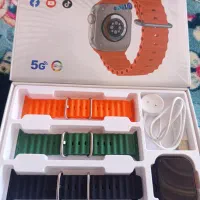 ساعت هوشمند سیمکارتی