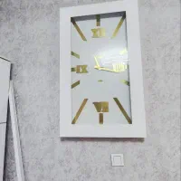 ساعت دیواری