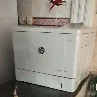 دستگاه رنگی لیزری