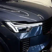 VOLVO XC90 2026 پلاک ملی|خودرو سواری و وانت|تهران, قیطریه|دیوار