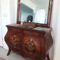 میز ناهار خوری بوفه
