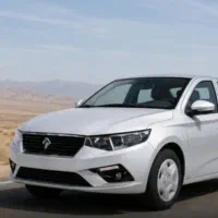 فروش حواله تارا سفید با گیربکس ۶سرعته دستی