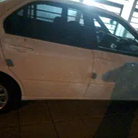 سمند سورن پلاس گاز سیمی ۱۴۰۴ معاوضه با تارا، L90