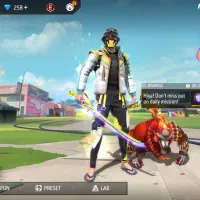 اکانت فری فایرفول فروش حضوری تخفیف پای معامله