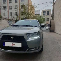 دنا پلاس ۶ دنده