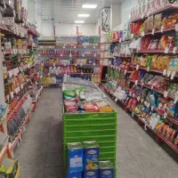 لوازم سوپرمارکت|فروشگاه و مغازه|قرچک, باقرآباد|دیوار