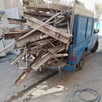خرید فروش آهن ،آلومینیوم ،آهن ضایعات درمحل شما|عمدهفروشی|کرمانشاه, |دیوار
