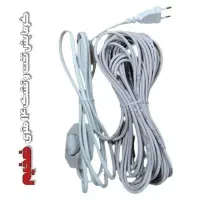 نیرو لند گرمایش تخت خواب