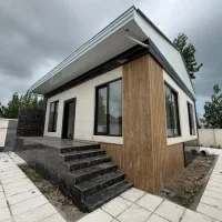 ویلای ۲۴۰متری حیاط دار با سند تک برگ شهرچاف