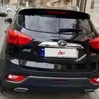 فروش جک S3|خودرو سواری و وانت|سنندج, |دیوار