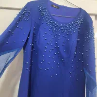 لباس مجلسی