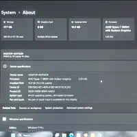 لپ تاپ اومن16|رایانه همراه|بیجار, |دیوار