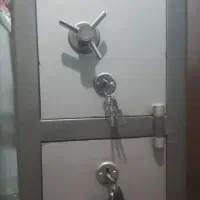 گاوصندوق،کاوه صنعت