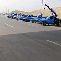 امدادخودرو یدک کش خودروبر24شبانه روزی نیسان ارومیه|خدمات حمل و نقل|ارومیه, |دیوار