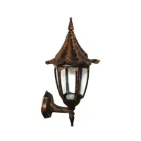 چراغ روشنایی|لامپ و چراغ|ری, دیلمان|دیوار