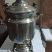 سماور یک کلام هشت میلیون