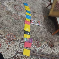 پک کیمدی ساخت خودم