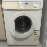 لباس شویی LGa ۷ کیلویی
