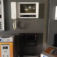 تعمیر آیفون تصویری تضمینی سراسر شهر|خدمات پیشه و مهارت|مشهد, راهنمایی|دیوار