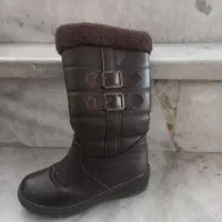 چکمه سایز ۳۰|کفش و لباس بچه|شاهین‌شهر, طالقانی|دیوار