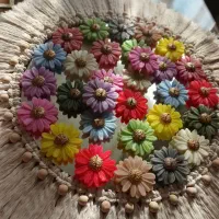 شمع بابونه