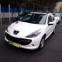 ۲۰۷ پانوراما / ۱۴۰۴ / اقساط بدون ضامن / تحویل فوری