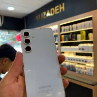 سامسونگ S24 FE حافظه 256 بی نهایت تمیز|موبایل|نیشابور, امام خمینی|دیوار