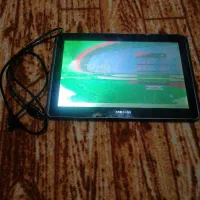 تبلت سامسونگ قدیمی|تبلت|تالش, هشتپر|دیوار