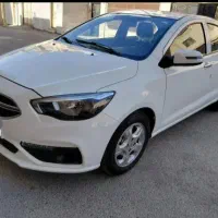 شاهین اتومات ۴۰۲