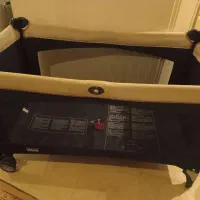 تخت نوزاد کنار مادر چیکو