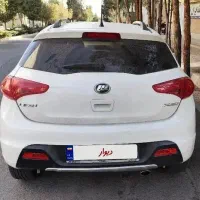 لیفان X50 اتومات مدل 96|خودرو سواری و وانت|گرگان, |دیوار