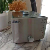 سرخ کن|اجاق گاز و لوازم برقی پخت‌وپز|پیشوا, |دیوار