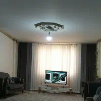 پرده پذیرایی