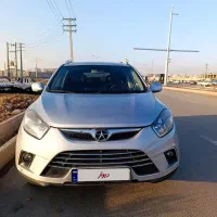 جک اس 5 اتومات 2000توربو|خودرو سواری و وانت|الوند, |دیوار