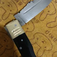 چاقو۷ضامن اصل زنجان