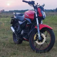 کویرموتورکیوجی150مدل402|موتورسیکلت|رشت, باهنر|دیوار