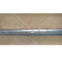 یک عددپرده کرکره ای کره ای دوسانتی طوسی