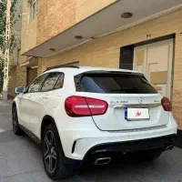 ارس پلاک Benz GLA 250 4matic|خودرو سواری و وانت|تبریز, |دیوار