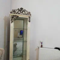 بوفه|بوفه، ویترین، کنسول|اسلام‌‌آباد غرب, |دیوار