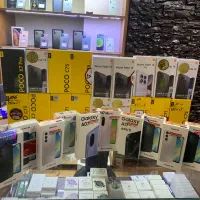 فروش گوشی موبایل سامسونگ شیائومی اقساطی