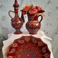 گلابپاش|صنایع دستی و سایر لوازم تزئینی|ایرانشهر, |دیوار