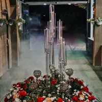 تالارپذیرایی و تشریفات بهاران