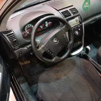 سمند سورن elx بدون رنگ|خودرو سواری و وانت|اراک, |دیوار