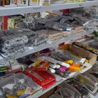 واگذاری مغازه پلاسکویی|فروش مغازه و غرفه|رفسنجان, |دیوار